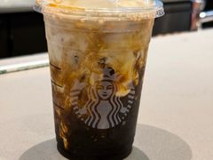 稀奶油冰美式-星巴克臻选(沈阳万象城店)