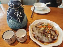 -莲餐厅·湖北菜·藕汤老手艺(愚园路店)