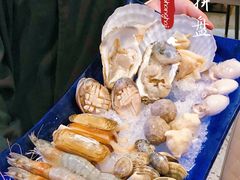 -丁字口海鲜热炒·烧烤大排档