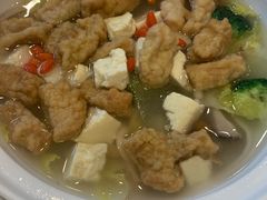 -功德林素菜饭庄(前门店)