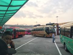 -澳门外港客运码头(轮渡站)