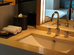 -杭州逸酒店(西湖武林店)