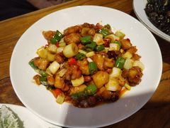 -苹果树下艺术餐厅(通州店)