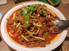 -阿西娅·西北妈妈拿手菜·清真(西关店)