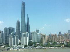 -上海外滩茂悦大酒店
