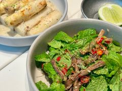 -胡麻(静安嘉里店)