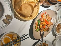 -帕娜·泰式茶餐厅·Bistro(近铁广场店)