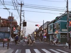 -灌篮高手动画打卡地