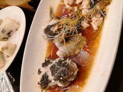 -龙景轩大酒店(宝杨路店)