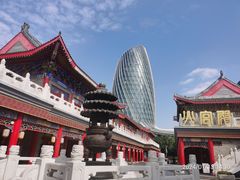 -海花岛旅游度假区