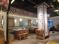 大堂-俏牛哥鲜牛肉牛肆馆(重庆天地店)