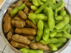 -郑喜旺烧烤(新密总店)