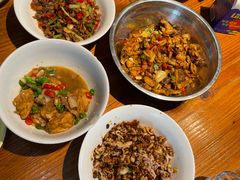 -衡东土菜馆(天际绿洲店)