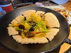 -薇酌饮·陕西菜(南门外店)
