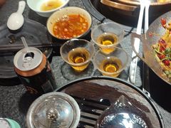 -一善菌·云南菌汤·云南菜(银泰城店)