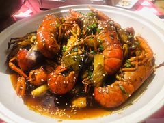 -龙虾当家·大排档(红谷滩五中店)
