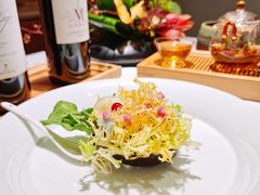 -叶叶菩提·晋福宫