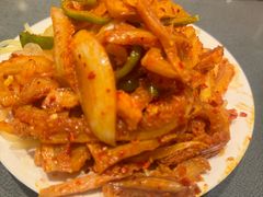 -春花民族美食(佳木斯总店)