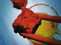-一叶一世界•素食餐厅(新光天地店)