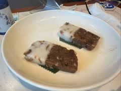 崇明糕-壹只菜·崇明本地特色菜(崇明南门店)