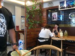 大堂-螺大蛳柳州螺蛳粉·火锅·热干面(西城永捷店)