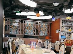 -羊巴道新疆菜·清真(上梅林店)