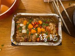-功夫怪兽·烧烤(西工小街店)
