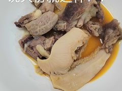 -华威达牛庄(黄埔大道西店)