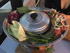 -Lanterns Vietnamese Restaurant