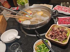 -尚合里潮汕牛肉火锅(海沧店)