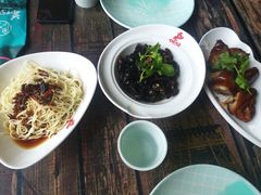 -龙虾风暴(松江店)