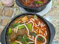 -清真·穆萨砂锅(大皮院店)