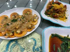 -七鲜渔港美食餐厅(巽寮湾海景店)