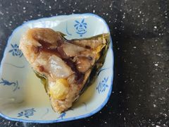 老妈宫粽球-老妈宫粽球