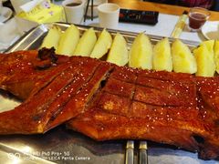 烤乳猪(半只)-浮何烤铺(桐梓林店)