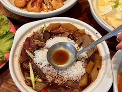 -老姑砂锅·烧烤天津菜(体北道店)
