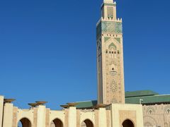 -哈桑二世清真寺