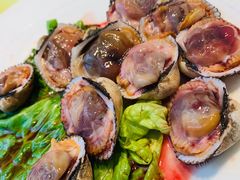 -高佳庄·舟山海鲜(海景旗舰店)