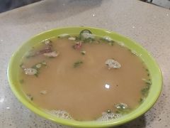 -大福来锅巴菜(古文化街店)