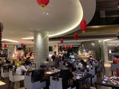 大堂-柳州东城华美达广场酒店·欧亚西餐厅