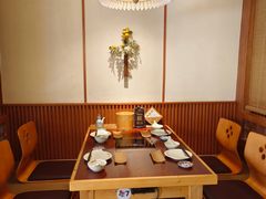 -蟹田居·活蟹料理(东城店)