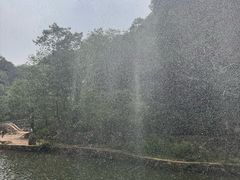 -湖洞水自然风景区