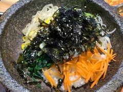 -金顺韩式烤肉·网红烤肉店(广利路店)