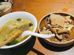-三厂烩羊肉(五龙口店)