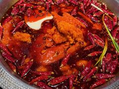 -廖掌柜·重庆鲜货火锅(上海首店)