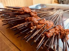 -厕所串串(文殊院店)