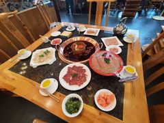 -老码头火锅(骡马市店)