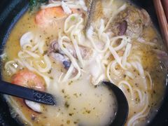 -好麺世家海鲜面馆(新建中路店)