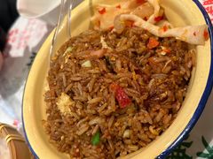 蛋炒饭-东排食堂长沙小吃大排档(五一广场店)