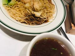 -食大利香港茶餐厅(南亚风情第一城店)